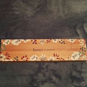 Butter London Natural Goddess eye palette